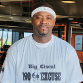 Big Ciscal Big Ciscal