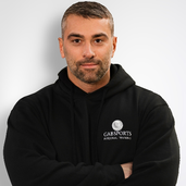 Gregor Alexander Braun Gregor Alexander Braun