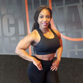 Lisandra Chacon Lisandra Chacon