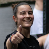 Andrea Morante Martinez