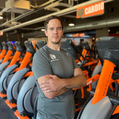 Jochem Brem