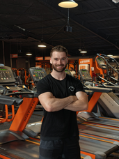 Romain Haran