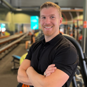 Kevin Gurrieri Kevin Gurrieri