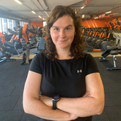 Ellen Vanderstichelen Ellen Vanderstichelen