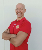 Bruno Luca Raffaele