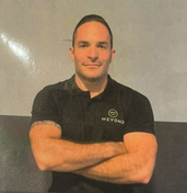 Anthony Rabaud Anthony Rabaud