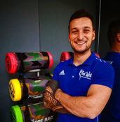 Axier Mugica Arza Axier Mugica Arza