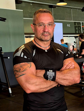 Didier Milhamont