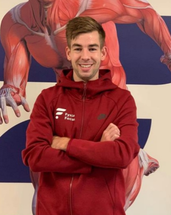 Coen Van Langen