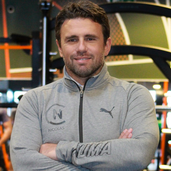 Nicolas Février