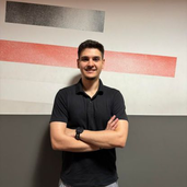 Simon Al Assad Simon Al Assad