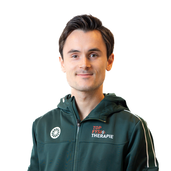 Tristan Peters