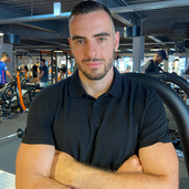 Gabriel Perve