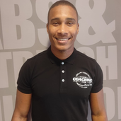 Nathanael Daudé Nathanael Daudé