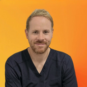 Benoit Nacry