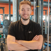 Maxime Boscus Maxime Boscus