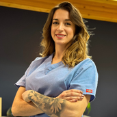 Lucie Gagliano