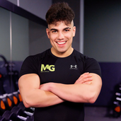 Miguel Gonzalez Luis