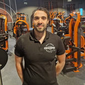 Karim Chkili