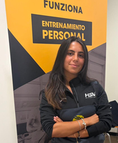 Sara Benabida Bendelec