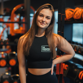 Lisa van der Werf