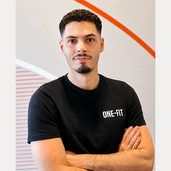 Daniel Caballero