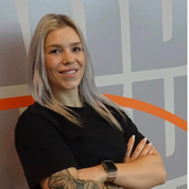 Roxanne De Vries Roxanne De Vries