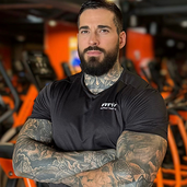 Anthony Jomeau