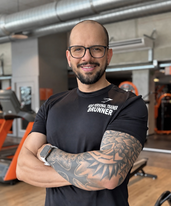 Brunner Borges