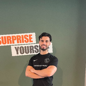 Martijn Goedhart Martijn Goedhart