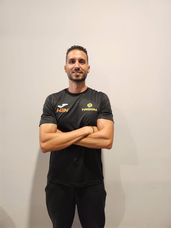 German Jerez López