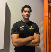 Miguel Olivares