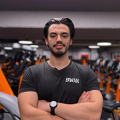 Erwan Delmotte