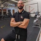 Thomas Boisseau Thomas Boisseau