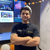 Nicol&aacute;s Mar&iacute;n Arismendi