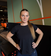 Julia Toffart