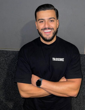 Yassine Zahim Yassine Zahim