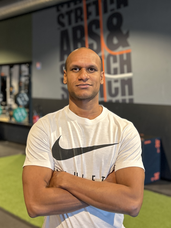 Jean David Baraka