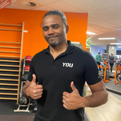 Younous Oumouri Younous Oumouri