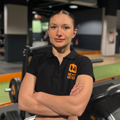 Lya Djeddi