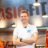 Alex Vos