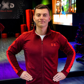 Andrii Kumov