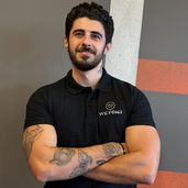 Anthony Lopez Anthony Lopez