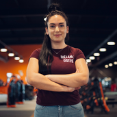 Melanie Estalles