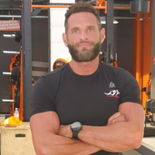 Ludovic Fontaine
