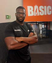 Alino Katanga