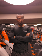 Alhassane Traore