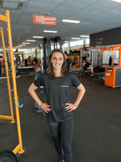 Rashida Meijndert Rashida Meijndert