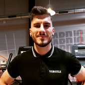 Virgile Allart