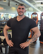 Nicolas Curcio
